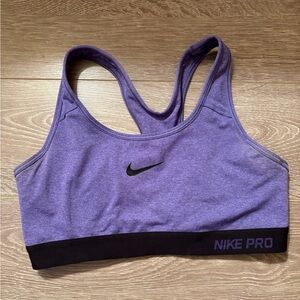 Nike Pro Sports Bra